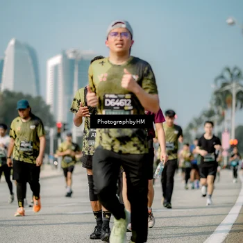 Runner Photo 6726517