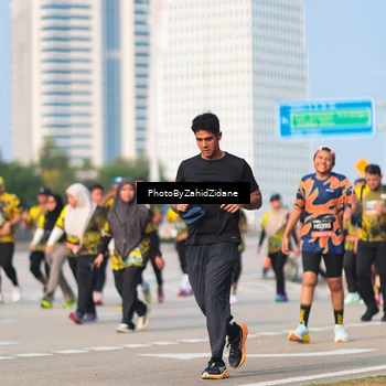 Runner Photo 6726520
