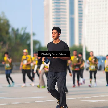 Runner Photo 6726521