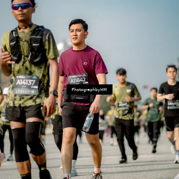 Runner Photo 6726523