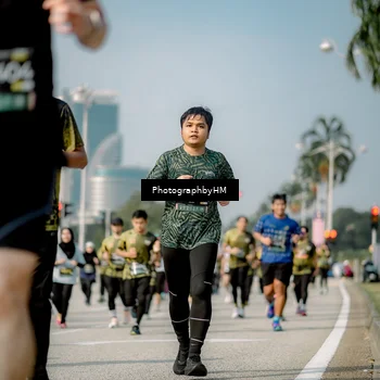Runner Photo 6726526