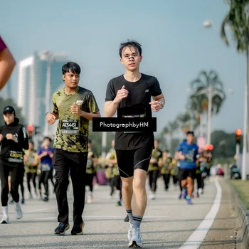 Runner Photo 6726532
