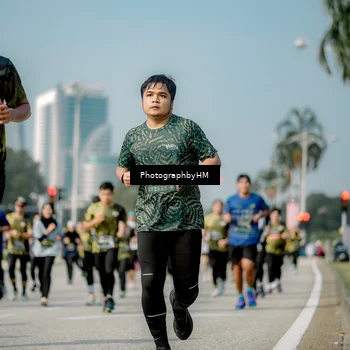 Runner Photo 6726541