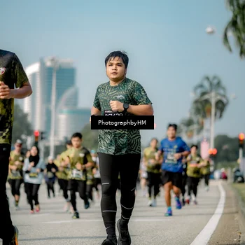 Runner Photo 6726542