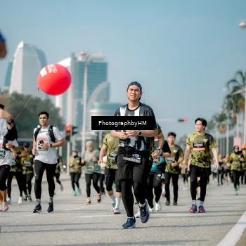 Runner Photo 6726563
