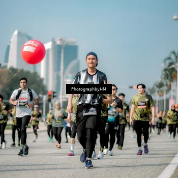 Runner Photo 6726564