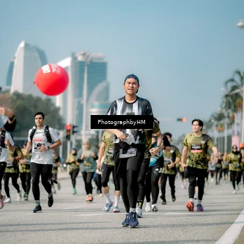 Runner Photo 6726565