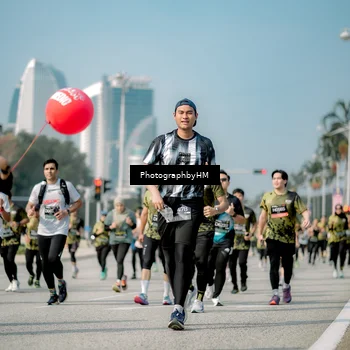 Runner Photo 6726566