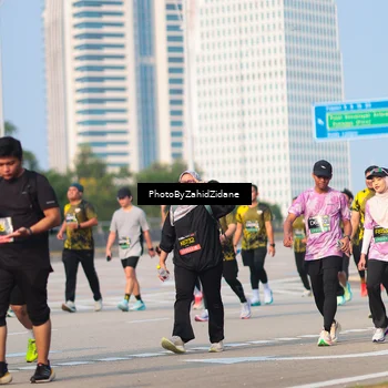 Runner Photo 6726569