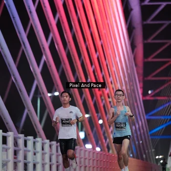 Runner Photo 6726572