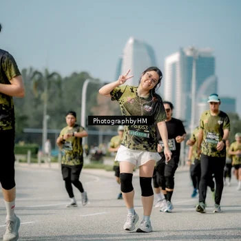 Runner Photo 6726573