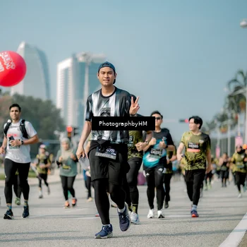 Runner Photo 6726574
