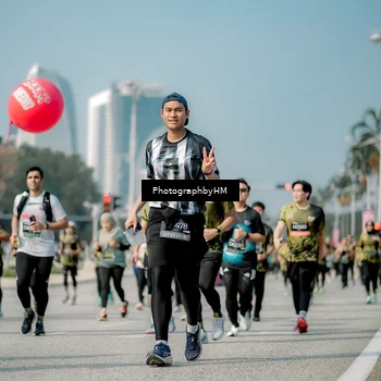 Runner Photo 6726576