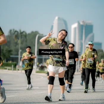 Runner Photo 6726577