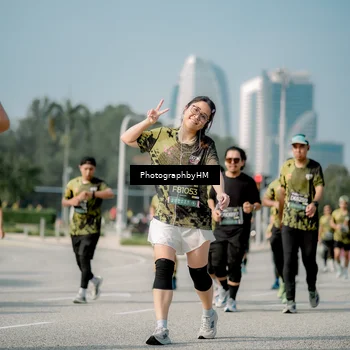 Runner Photo 6726579