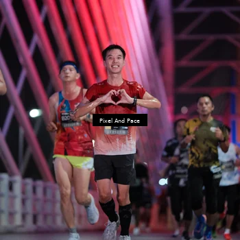 Runner Photo 6726581