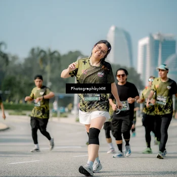 Runner Photo 6726587