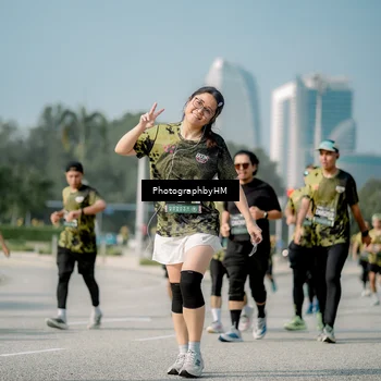 Runner Photo 6726590