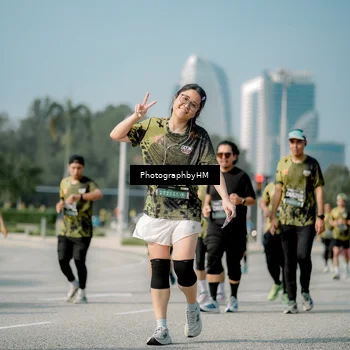 Runner Photo 6726593