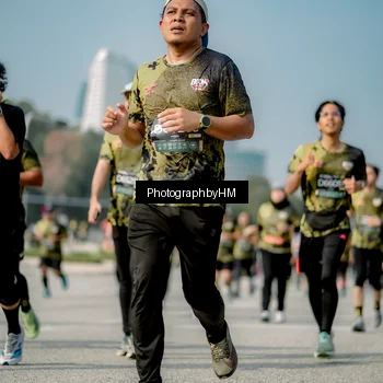 Runner Photo 6726599