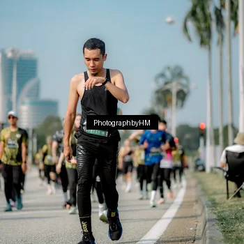 Runner Photo 6726600
