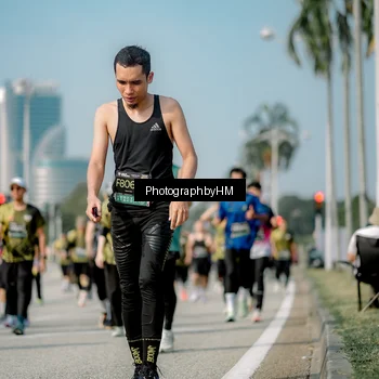 Runner Photo 6726602