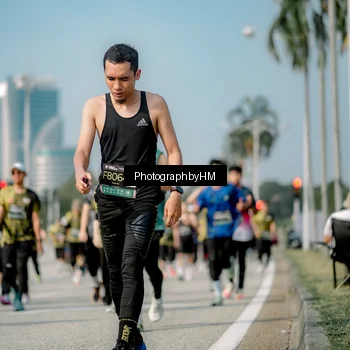 Runner Photo 6726603