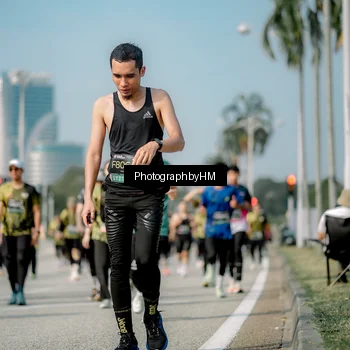 Runner Photo 6726604