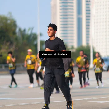 Runner Photo 6726611