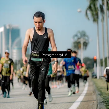 Runner Photo 6726616