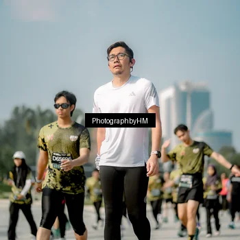 Runner Photo 6726619
