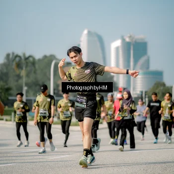 Runner Photo 6726621