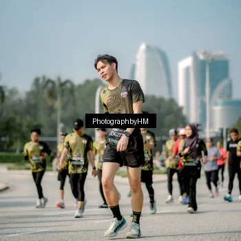 Runner Photo 6726622