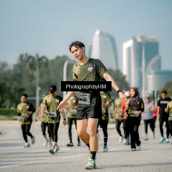 Runner Photo 6726626