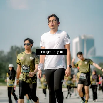 Runner Photo 6726627