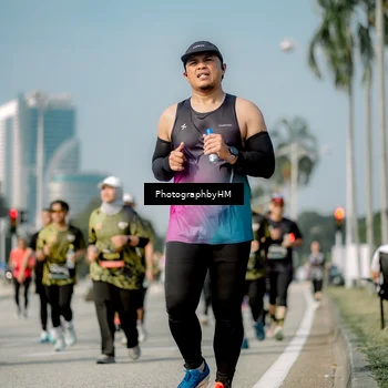 Runner Photo 6726628