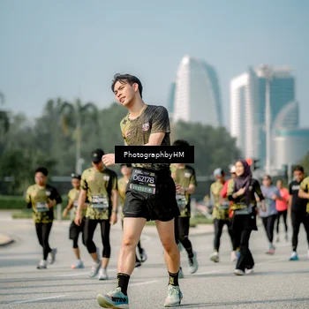 Runner Photo 6726630