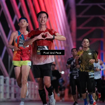Runner Photo 6726638