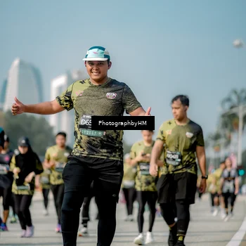 Runner Photo 6726644