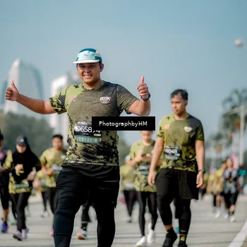 Runner Photo 6726646