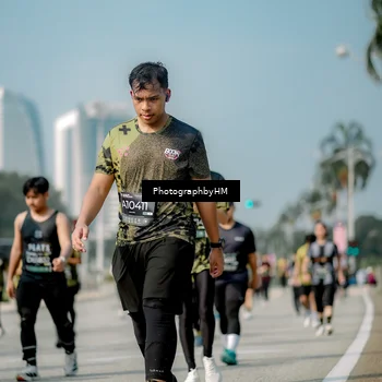 Runner Photo 6726649
