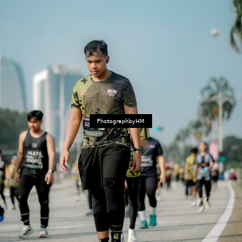 Runner Photo 6726650