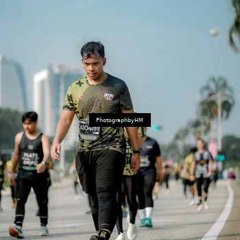 Runner Photo 6726651
