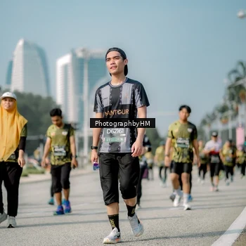 Runner Photo 6726653