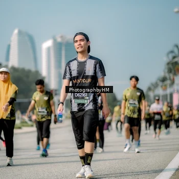 Runner Photo 6726659