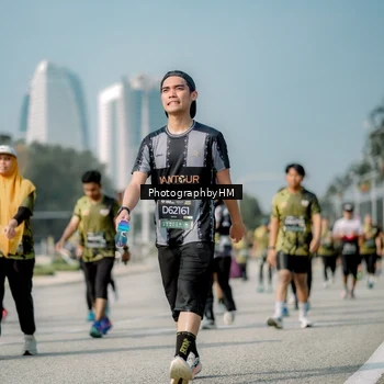 Runner Photo 6726664