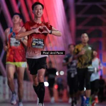 Runner Photo 6726666