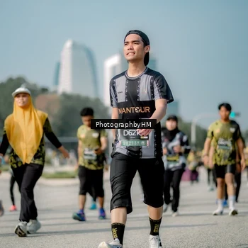 Runner Photo 6726672