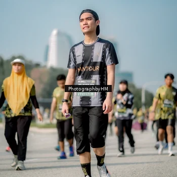 Runner Photo 6726673