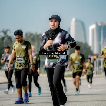 Runner Photo 6726679
